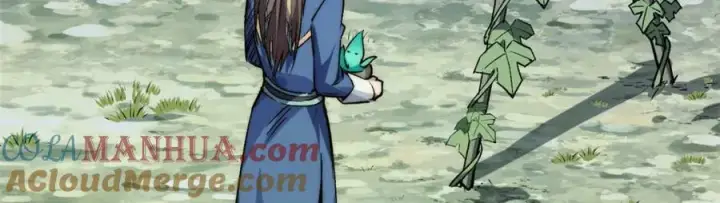 《顶级气运，悄悄修炼千年》115 魔君来访图69