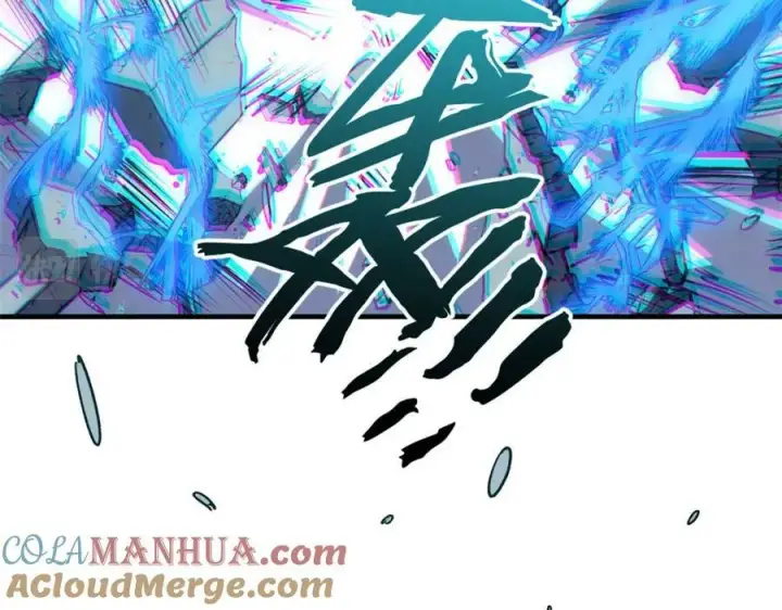 《顶级气运，悄悄修炼千年》116 天地之子图145