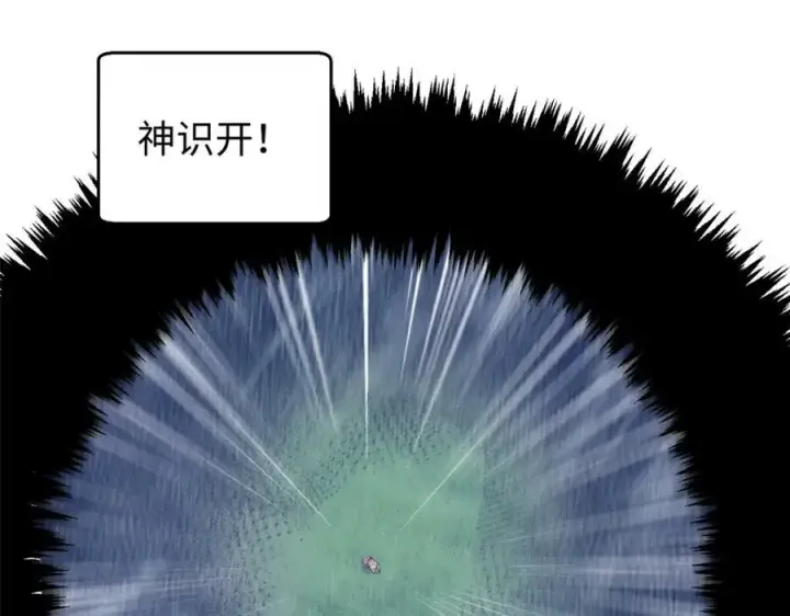 《顶级气运，悄悄修炼千年》116 天地之子图187