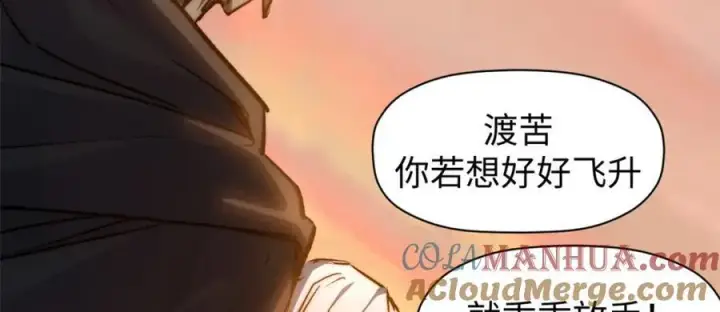 《顶级气运，悄悄修炼千年》118 苏岐的归途图165