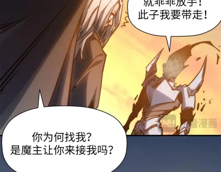 《顶级气运，悄悄修炼千年》118 苏岐的归途图166