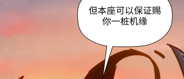 《顶级气运，悄悄修炼千年》118 苏岐的归途图168