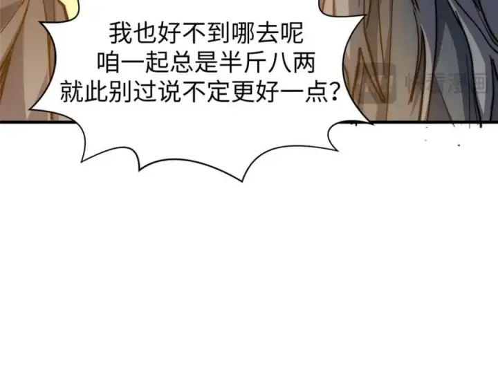 《顶级气运，悄悄修炼千年》118 苏岐的归途图191
