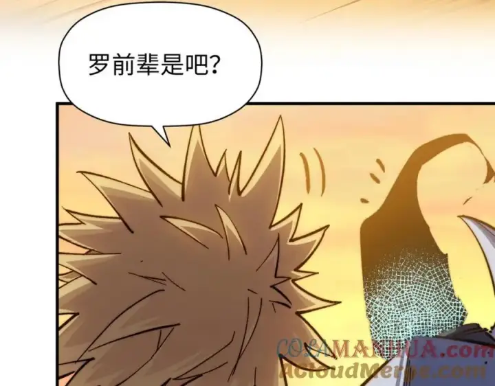 《顶级气运，悄悄修炼千年》118 苏岐的归途图205