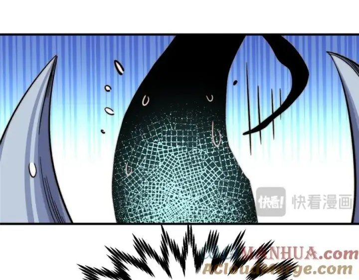 《顶级气运，悄悄修炼千年》118 苏岐的归途图209