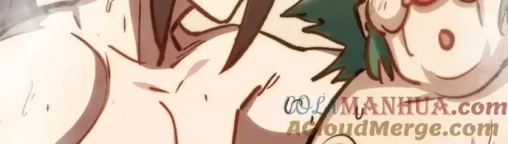 《顶级气运，悄悄修炼千年》118 苏岐的归途图45