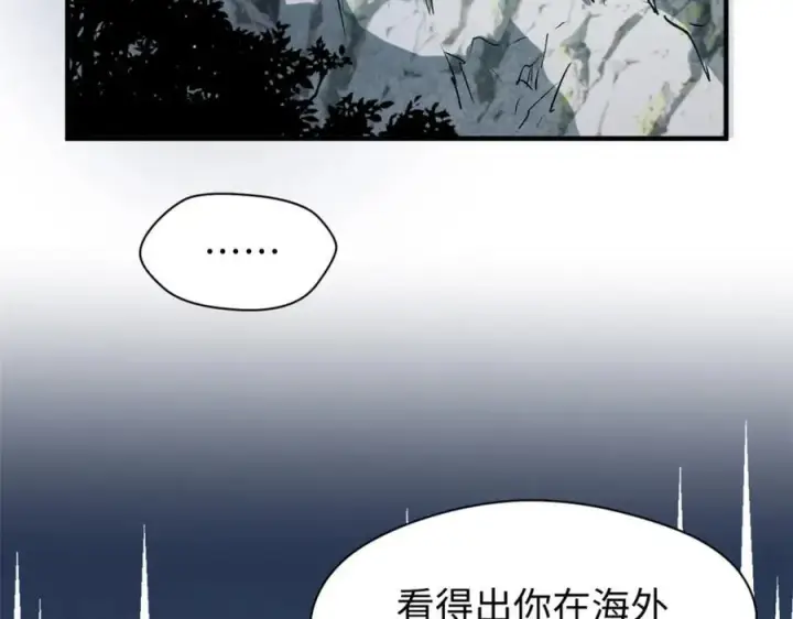 《顶级气运，悄悄修炼千年》118 苏岐的归途图58