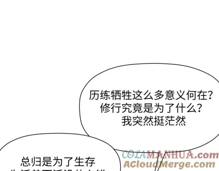 《顶级气运，悄悄修炼千年》118 苏岐的归途图97