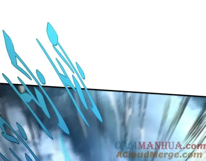 《顶级气运，悄悄修炼千年》119 遗迹图109
