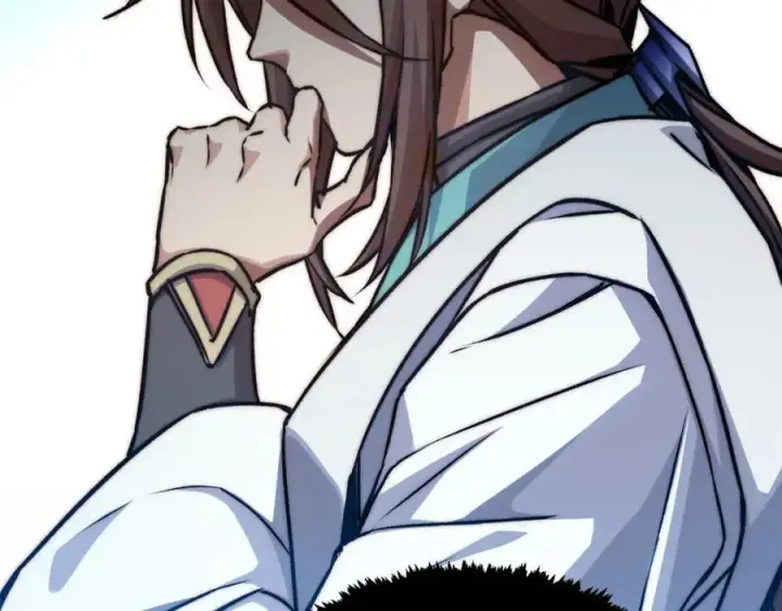 《顶级气运，悄悄修炼千年》121 魔帝计奈何图142