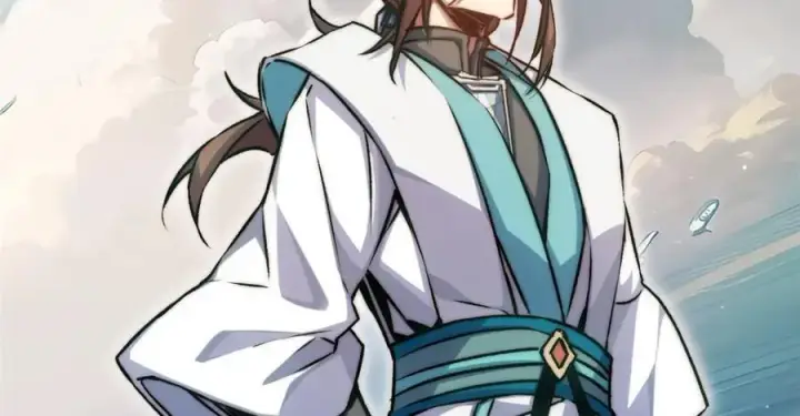 《顶级气运，悄悄修炼千年》121 魔帝计奈何图155