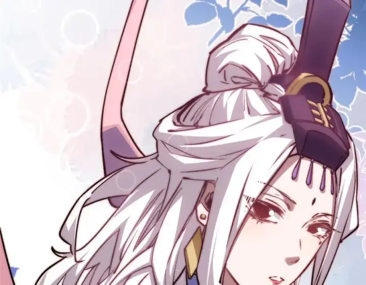 《顶级气运，悄悄修炼千年》121 魔帝计奈何图166