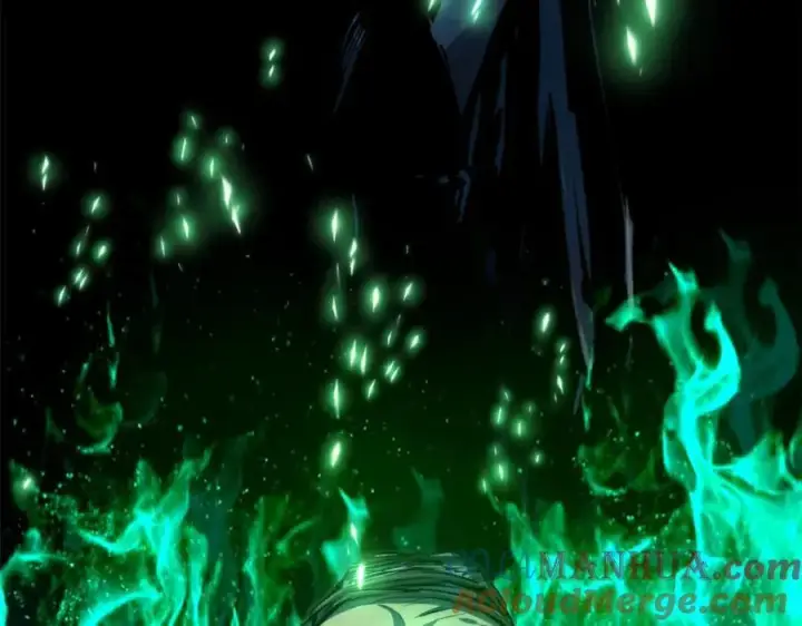 《顶级气运，悄悄修炼千年》121 魔帝计奈何图17
