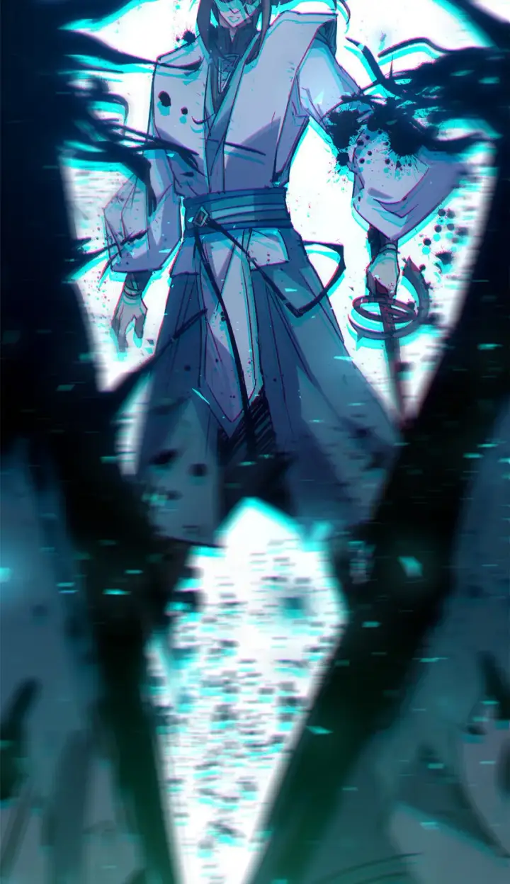 《顶级气运，悄悄修炼千年》123 魔道五尊图32