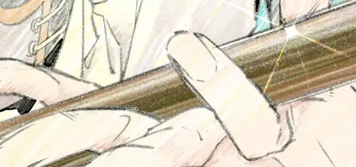 《顶级气运，悄悄修炼千年》144 被俘的她图174