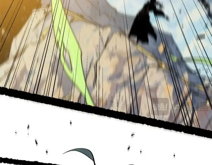 《顶级气运，悄悄修炼千年》146 一指诛敌！图142