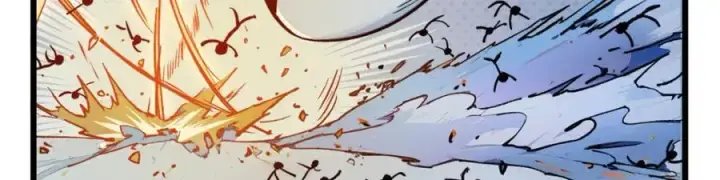 《顶级气运，悄悄修炼千年》147 凡间有真魔图75