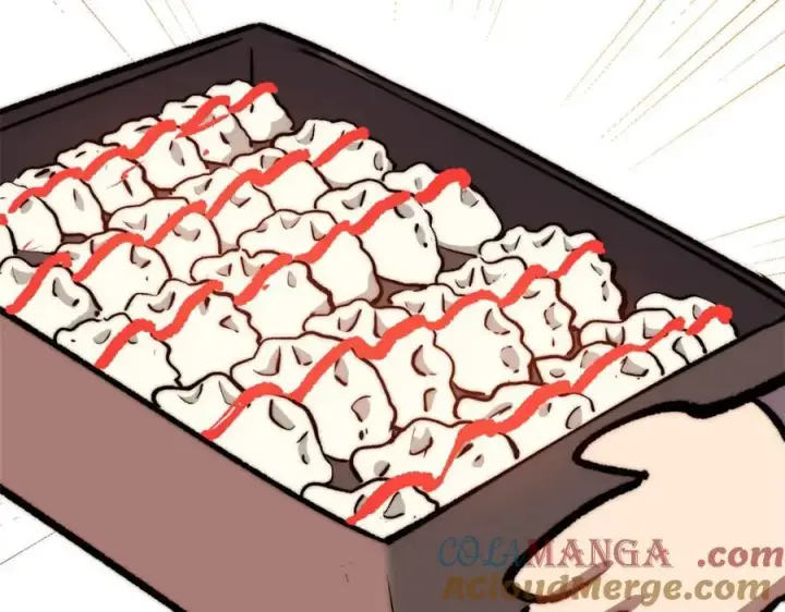 《顶级气运，悄悄修炼千年》包饺砸！图61