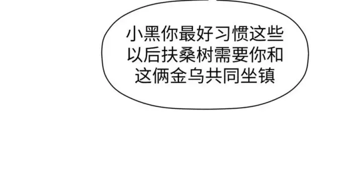 《顶级气运，悄悄修炼千年》149 收服金乌图159