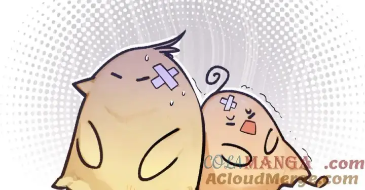 《顶级气运，悄悄修炼千年》149 收服金乌图165