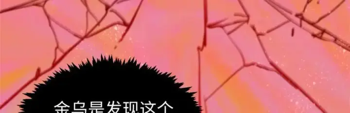 《顶级气运，悄悄修炼千年》149 收服金乌图30