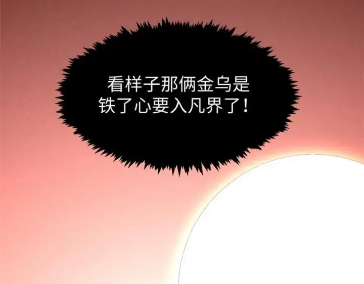 《顶级气运，悄悄修炼千年》149 收服金乌图4
