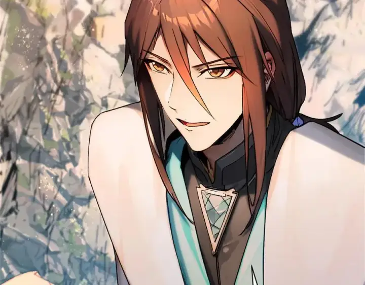 《顶级气运，悄悄修炼千年》150 魔君到来图146