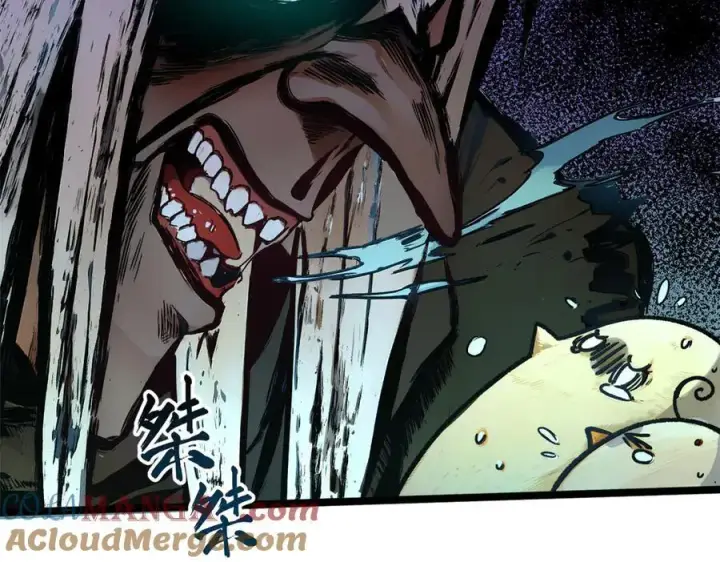 《顶级气运，悄悄修炼千年》150 魔君到来图17