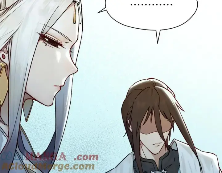 《顶级气运，悄悄修炼千年》152 师父！我回来了！图77