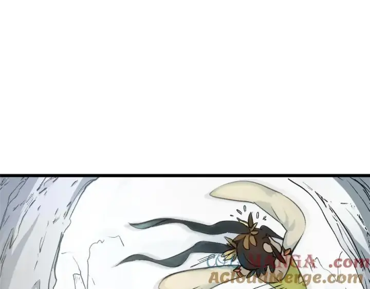《顶级气运，悄悄修炼千年》156 强大的徒孙图117