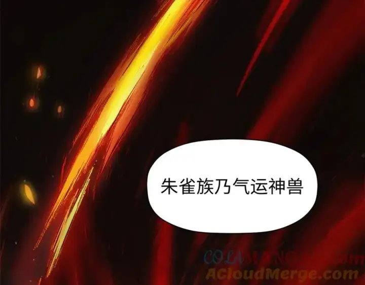 《顶级气运，悄悄修炼千年》156 强大的徒孙图5
