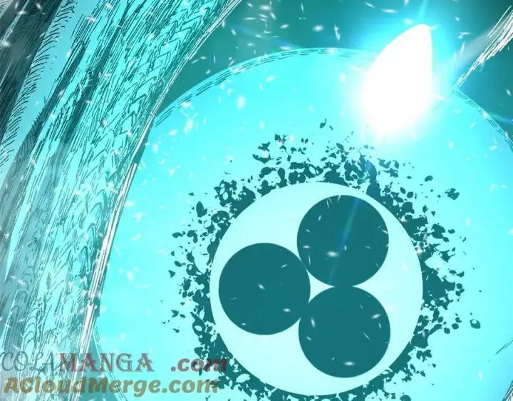 《顶级气运，悄悄修炼千年》158 天地巨响图137