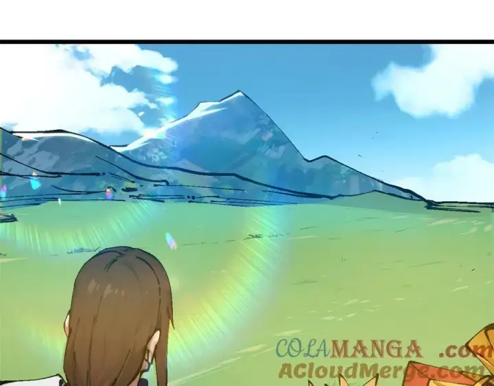 《顶级气运，悄悄修炼千年》158 天地巨响图49