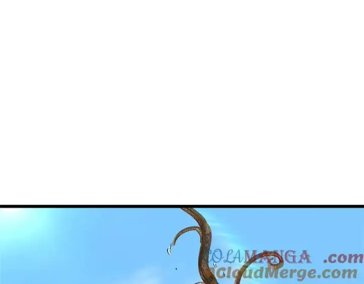 《顶级气运，悄悄修炼千年》158 天地巨响图85