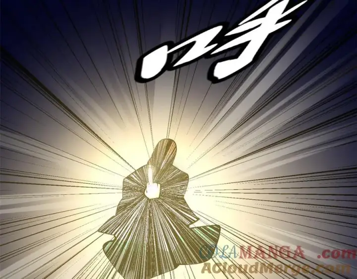 《顶级气运，悄悄修炼千年》161 守山大将图89