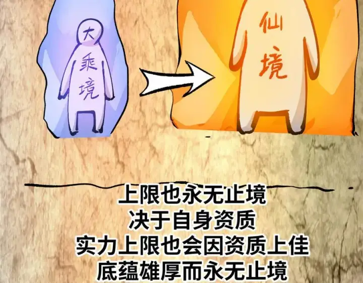 《顶级气运，悄悄修炼千年》164 清理魔道图28