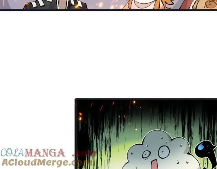 《顶级气运，悄悄修炼千年》164 清理魔道图61