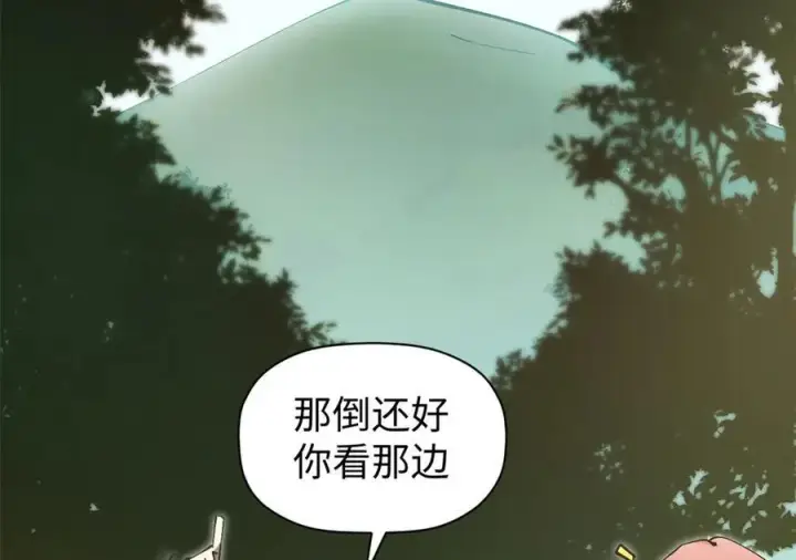 《顶级气运，悄悄修炼千年》166 命运与共图119