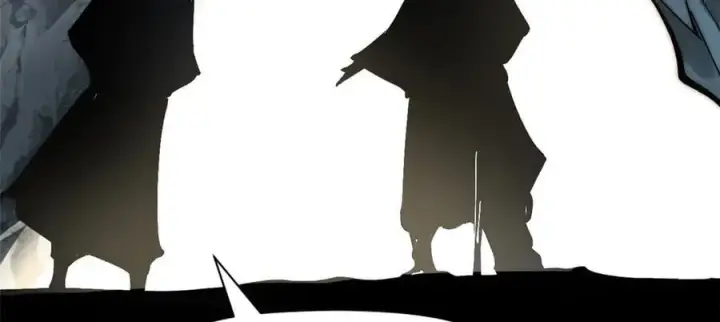 《顶级气运，悄悄修炼千年》166 命运与共图54