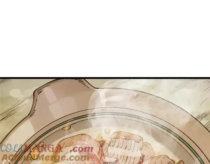 《顶级气运，悄悄修炼千年》166 命运与共图77