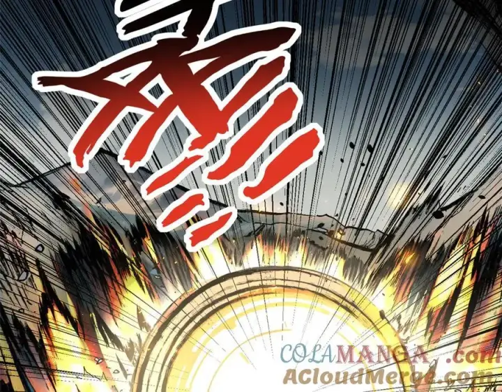 《顶级气运，悄悄修炼千年》167 真魔入侵图169