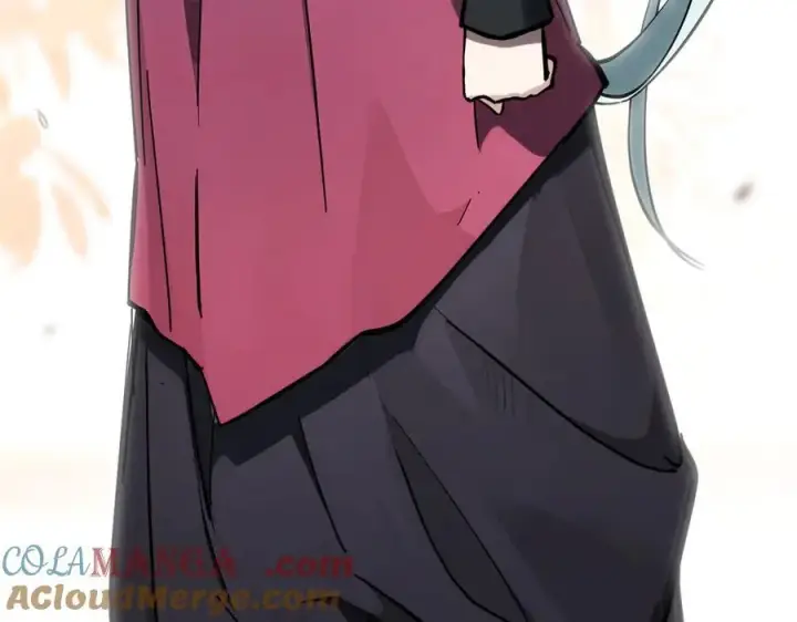 《顶级气运，悄悄修炼千年》170 共赴大道图169
