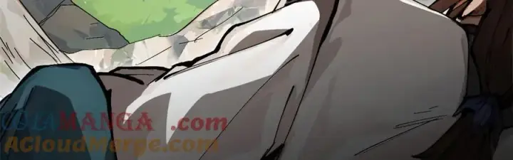 《顶级气运，悄悄修炼千年》171 远古大巫图141