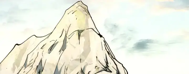 《顶级气运，悄悄修炼千年》172 人间巅峰图134