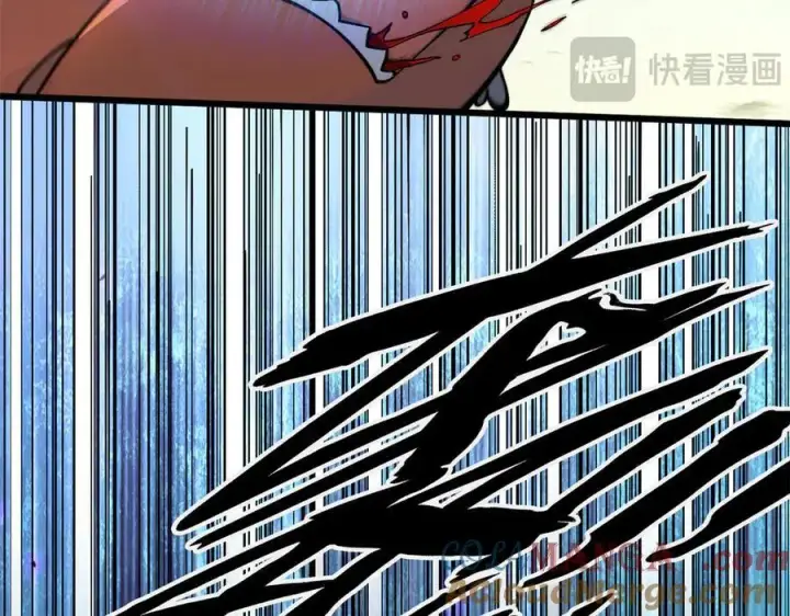 《顶级气运，悄悄修炼千年》173 突破!图77