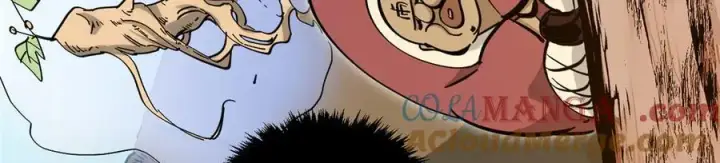 《顶级气运，悄悄修炼千年》174 元神出窍图105