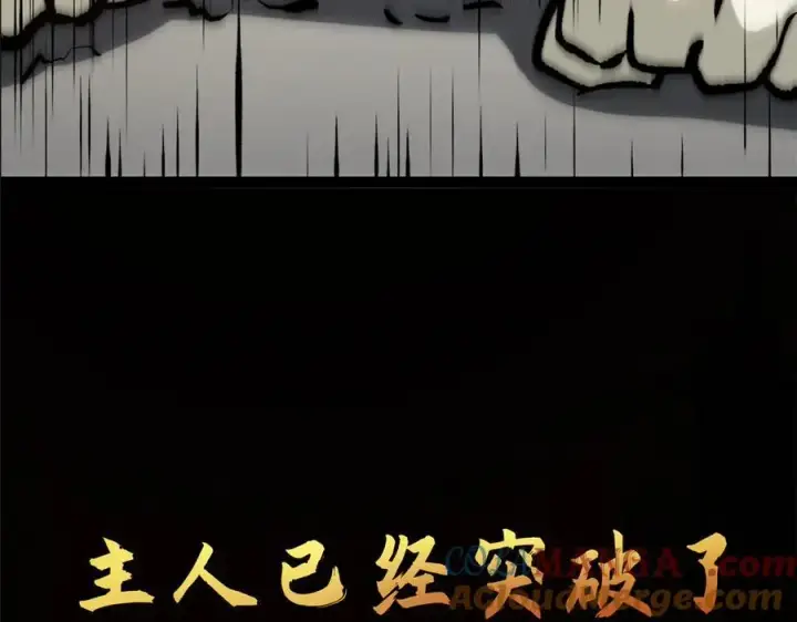 《顶级气运，悄悄修炼千年》182 强敌来袭图161