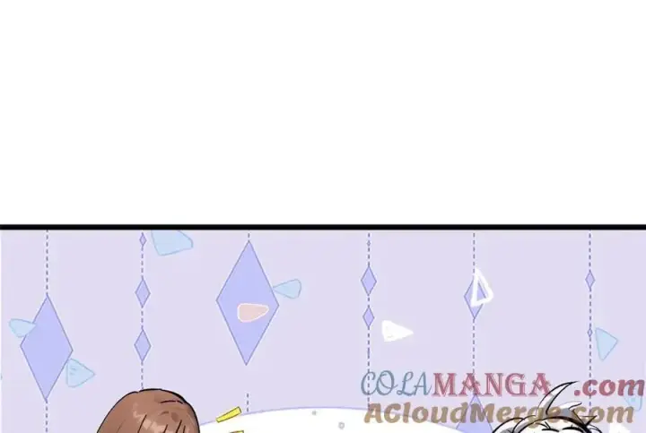 《顶级气运，悄悄修炼千年》185 聚时欢笑满堂间图57
