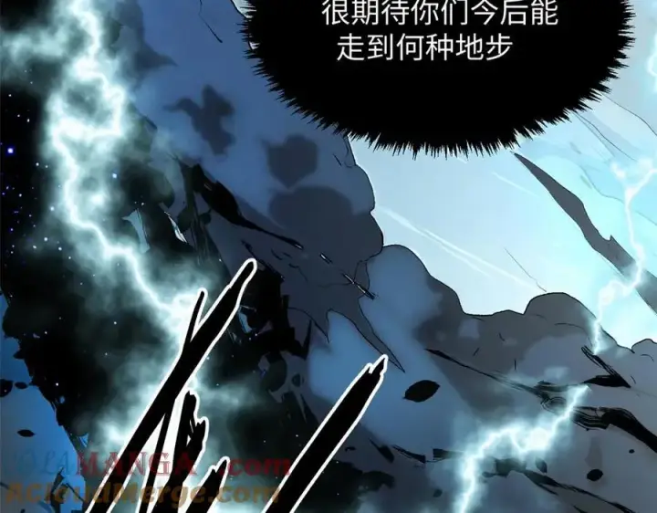 《顶级气运，悄悄修炼千年》190 时代五大主角图73