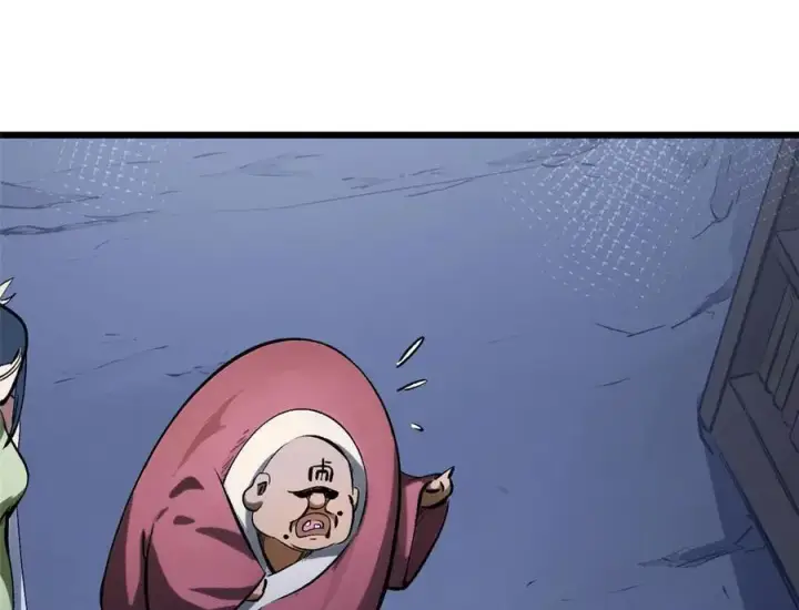 《顶级气运，悄悄修炼千年》191 轮回地仙境!图114
